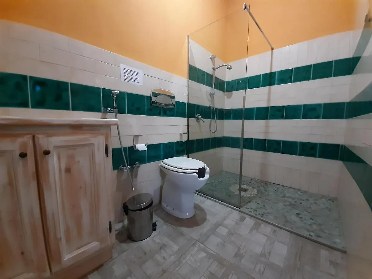 Villa La Fattoria Delle Tartarughe San Gregorio  0*, San Gregorio (Sardinia) Italia