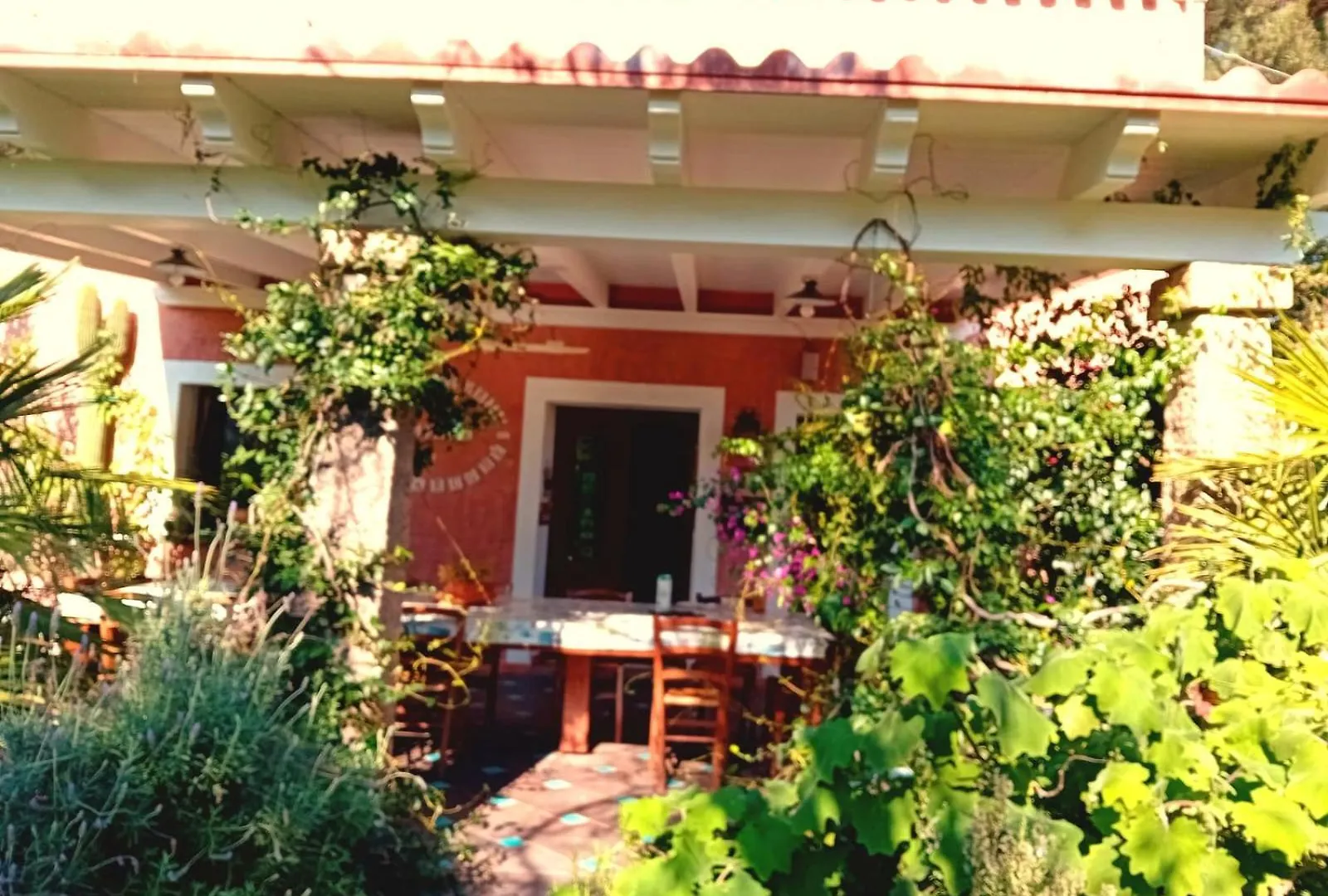 فيلا La Fattoria Delle Tartarughe San Gregorio  0*, San Gregorio (Sardinia) إيطاليا