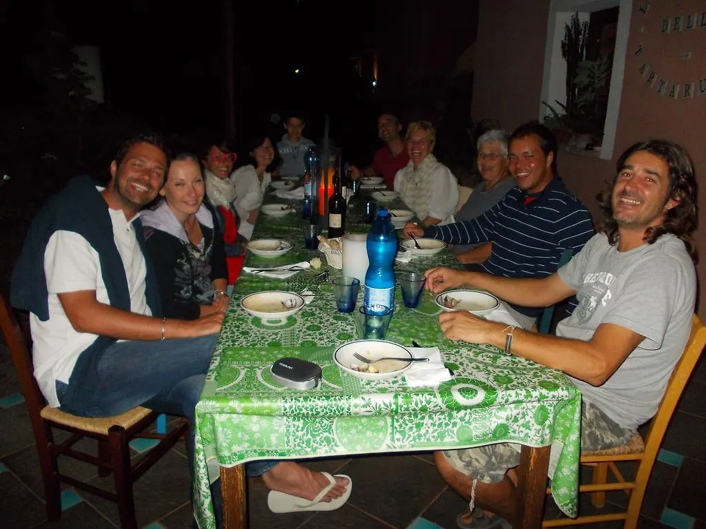 فيلا La Fattoria Delle Tartarughe San Gregorio  0*, San Gregorio (Sardinia) إيطاليا