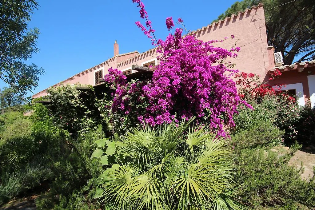 Villa La Fattoria Delle Tartarughe San Gregorio  Italia