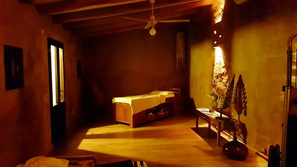 Villa La Fattoria Delle Tartarughe San Gregorio  0*, San Gregorio (Sardinia)