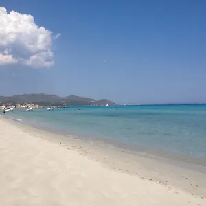  Appartamento Sardinia