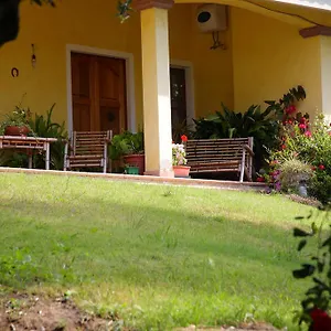  Alloggio per agriturismo Su Livariu