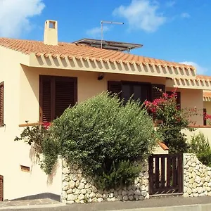  Appartamento Famiglia Pinna - Serena -