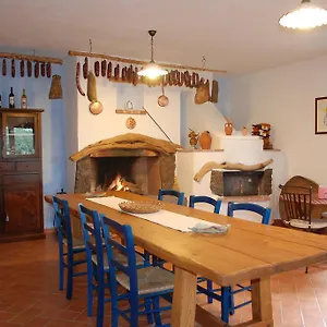 Residenza Di Campagna Dolmen Motorra Dorgali