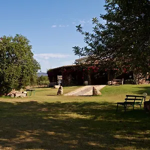  Casa di campagna Sarrabus